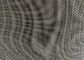 프렌치 프레스 포트 필터를 위한 헤링본 무늬 능직 그물 망 필터 와이어 클로스
