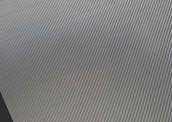 매시 수 2-635 304 스테인리스 스틸 필터 와이어 매시