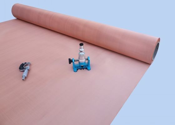 와이어 직경 0.15-5.5mm 구리 또는 다른 합금으로 짜인 와이어 메시 스크린