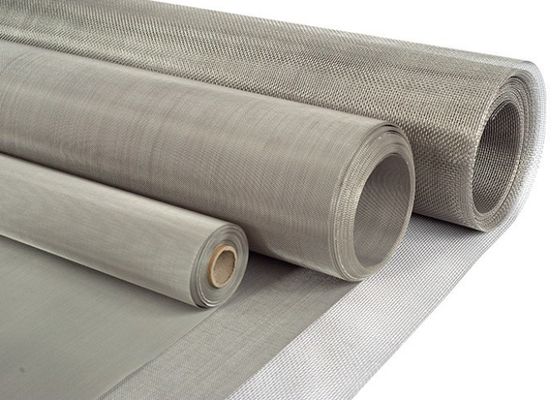 짧은 배송 시간 KDL 상표 필터 와이어 와이어 메쉬가 큰 재고