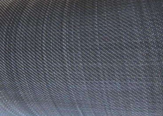 건설 산업을 구축하기 위한 주문형 연강 금속 실 방직 그물 직물