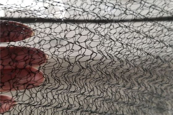 티타늄 메쉬 서리 제거 장치