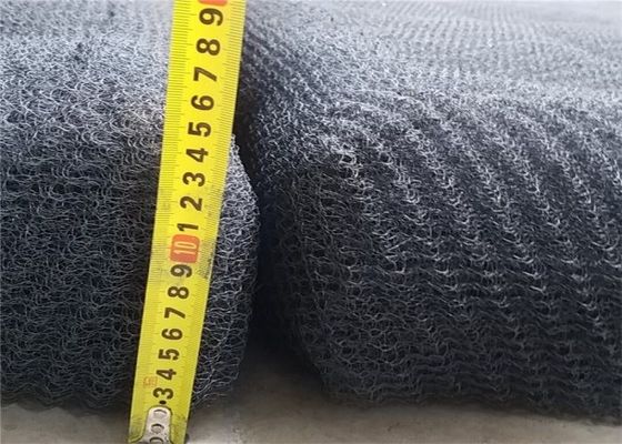 티타늄 메쉬 서리 제거 장치