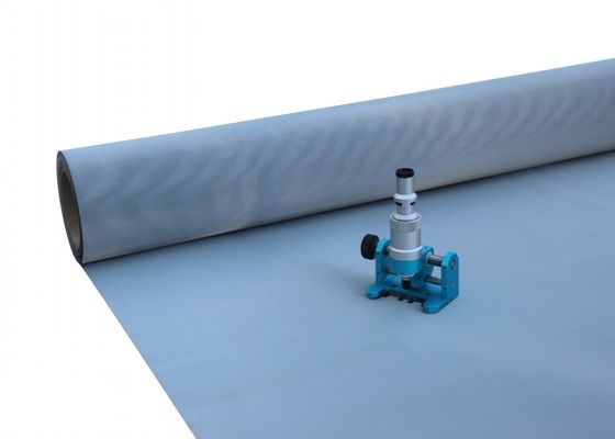 소금물에 절이는 그물로 전기도금을 하는 기업을 위한 316 스테인리스 철망사 스크린