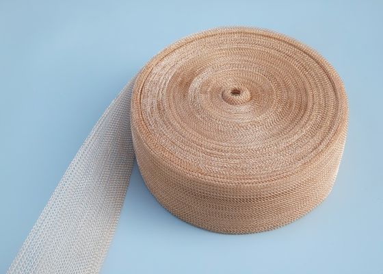 액체 필터레이션을 위한 고성능의 넥타이 와이어 메시