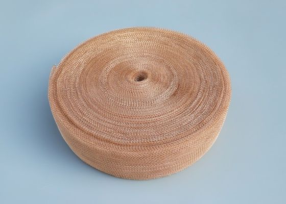 액체 필터레이션을 위한 고성능의 넥타이 와이어 메시