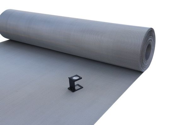 열 저항 스테인리스 3mm 강철 필터  Mesh 산업 제조