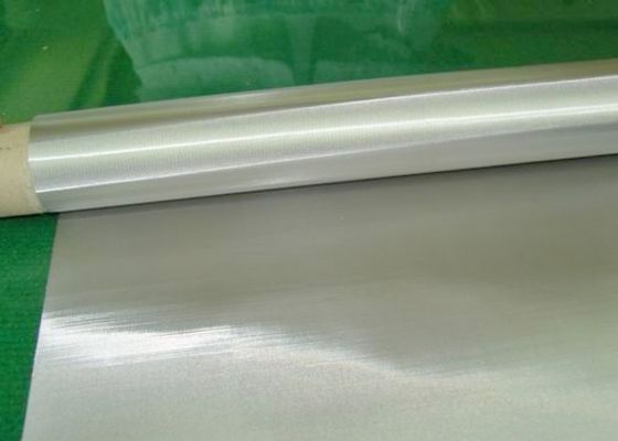 매시 수 2-635 304 스테인리스 스틸 필터 와이어 매시