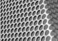 중용용 용품용 둥근 구멍 패턴 펀치 된 금속 장