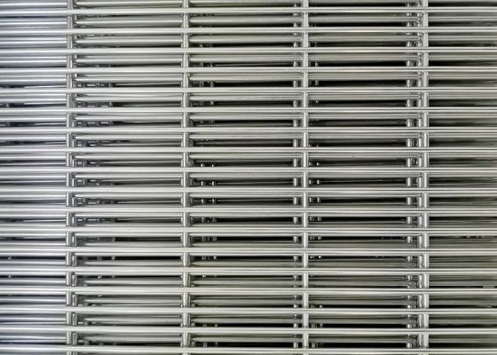 채광 및 채석 작업에 사용되는 내마모성 필터 방충망 메쉬