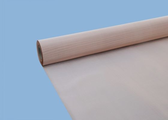 와이어 직경 0.15-5.5mm 구리 또는 다른 합금으로 짜인 와이어 메시 스크린