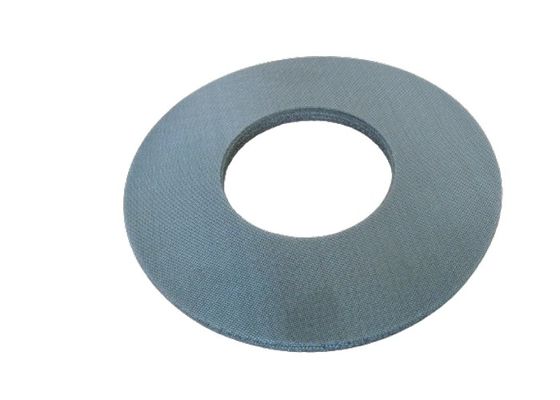 화학물질 포장용 부식 저항성 스테인레스 스틸 망 스크린