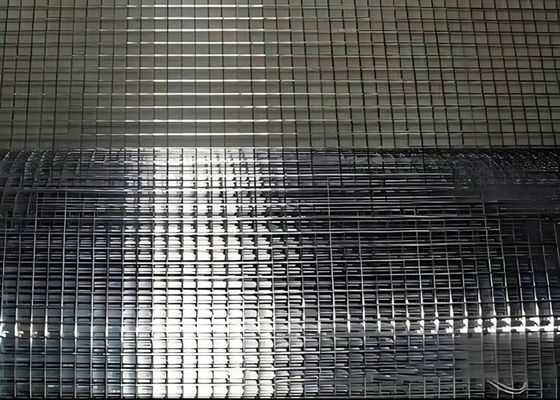 산업용 용접 철망 젤리화