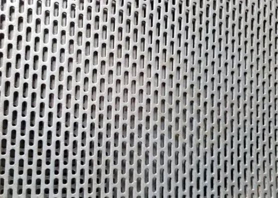ISO 9001 표준 장식용 펄러레이드 금속망 장판