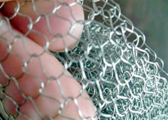 다른 필터레이션 등급 가스 액체 필터 망 화학 산업