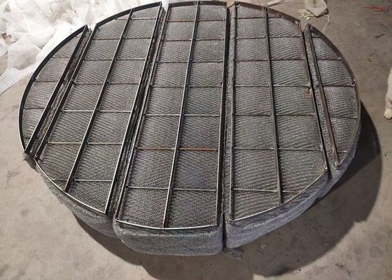 스테인레스 스틸 와이어 직경 0.08mm-0.3mm 액체 공기 필터용 직물