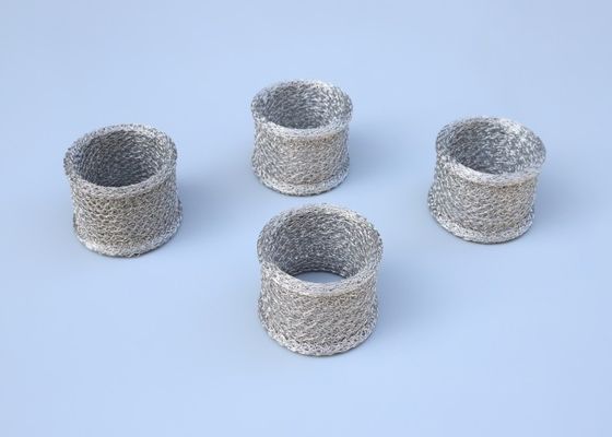 구리 및 구리 용접 필터 스크린 망