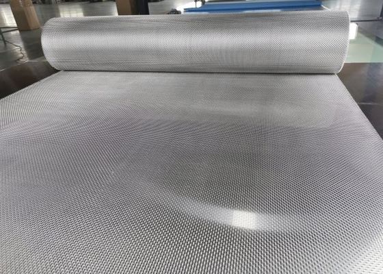 산 내성 스테인리스 스틸 와이어 메시 스크린 산업 필터레이션