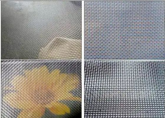 산업용 필터링용 필터 와이어 메시