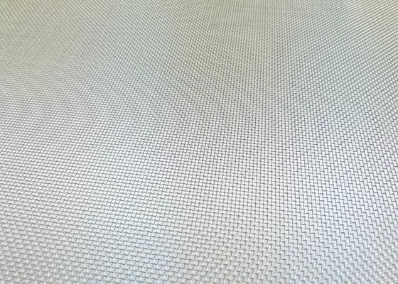 최적 필터레이션 50 - 200 Mesh 다층 스테인리스 스틸 필터 와이어 메시