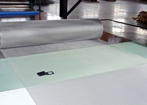 스테인리스 스틸 304 필터 와이어 메쉬 100메쉬 SGS 인증