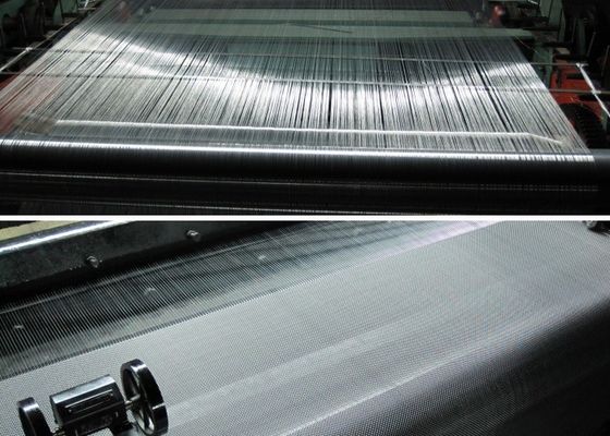 짧은 배송 시간 KDL 상표 필터 와이어 와이어 메쉬가 큰 재고