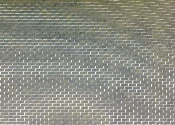 특정 여과 요구 사항을위한 사용자 정의 가능한 필터 와이어 메쉬