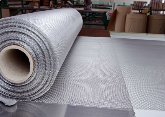 스테인리스 스틸 304 필터 와이어 메쉬 100메쉬 SGS 인증