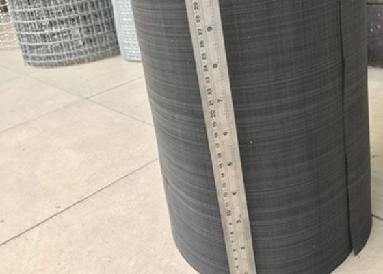 절단 서비스와 함께 산업 필터 스크린 천