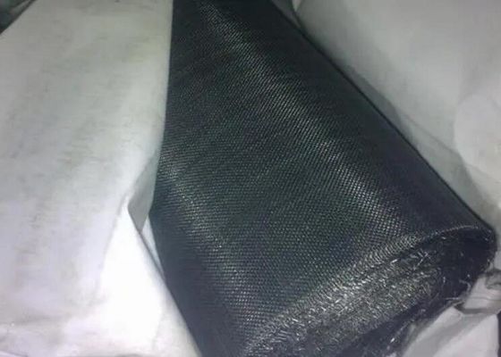 절단 서비스와 함께 산업 필터 스크린 천