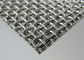 High Strength Sintered Wire Mesh Pressure Resistant Plain Weave