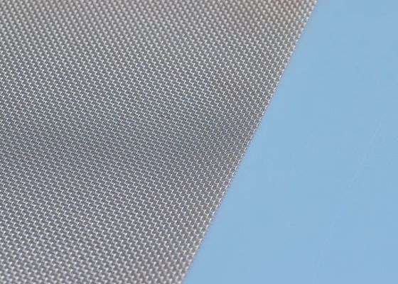 열 저항 스테인리스 3mm 강철 필터  Mesh 산업 제조