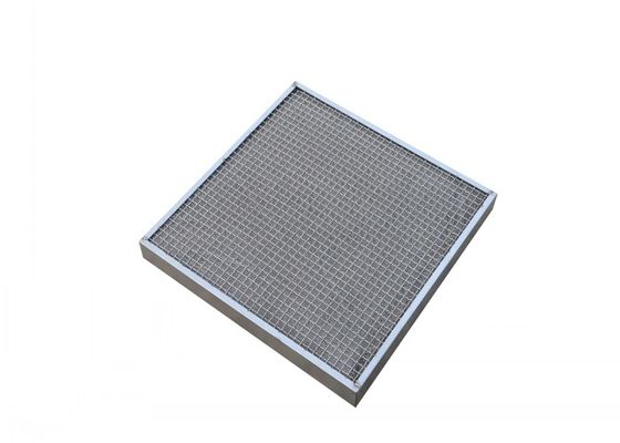효율적인 필터레이션 넥타이 와이어 스테인리스 스틸 필터 메시 0.05mm-1.8mm 개도