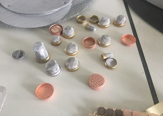 확장 필터 스크린 메시 내구성 / 다양한 응용 프로그램에 대한 다재다능