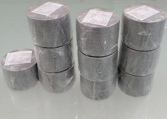 최적의 필터링 결과를 위해 스테인리스 스틸 필터링 스크린 망