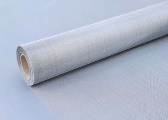 녹이 슬지 않는 스테인레스 스틸 스크린 메쉬로 파리, 모기 및 기타 작은 벌레를 차단합니다.