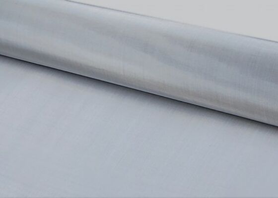 0.028 ~ 0.60mm 와이어 직경 산업용 필터 와이어 메쉬 정밀 메쉬, 정확한 여과 및 스크리닝 솔루션